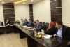 Palestine Polytechnic University (PPU) - جامعة بوليتكنك فلسطين تعقد الاجتماع الدوري الأول لمجلس الجامعة لعام 2018