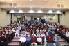 Palestine Polytechnic University (PPU) - مركز التميز والتعليم المستمر في جامعة بوليتكنك فلسطين يحتفل بتخريج كوكبة من طلبة الدبلوم والبرامج المهنية المتخصصة