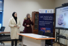 Palestine Polytechnic University (PPU) - برنامج الجامعات تقود الابتكار والريادة يختار 16 مشروعاً