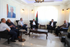 Palestine Polytechnic University (PPU) - زيارة ميدانية لتعزيز التعاون بين جامعة بوليتكنك فلسطين وبلدية السموع