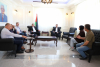 Palestine Polytechnic University (PPU) - زيارة ميدانية لتعزيز التعاون بين جامعة بوليتكنك فلسطين وبلدية السموع