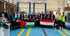 Palestine Polytechnic University (PPU) - جامعة بوليتكنك فلسطين تختتم مشاركتها في زيارة رسمية إلى مصر للاطلاع على تجربة التعليم والتدريب المزدوج