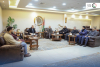 Palestine Polytechnic University (PPU) - جامعة بوليتكنك فلسطين والجمعية العربية يوقعان اتفاقية شراكة لتعزيز التأهيل المجتمعي