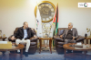 Palestine Polytechnic University (PPU) - جامعة بوليتكنك فلسطين والجمعية العربية يوقعان اتفاقية شراكة لتعزيز التأهيل المجتمعي