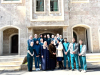 Palestine Polytechnic University (PPU) - برنامج العلاج الوظيفي في كلية الطب وعلوم الصحة بجامعة بوليتكنك فلسطين يختتم مبادرة “جاهزون للميدان”