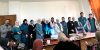 Palestine Polytechnic University (PPU) - برنامج العلاج الوظيفي في كلية الطب وعلوم الصحة بجامعة بوليتكنك فلسطين يختتم مبادرة “جاهزون للميدان”