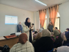 Palestine Polytechnic University (PPU) - برنامج العلاج الوظيفي في كلية الطب وعلوم الصحة بجامعة بوليتكنك فلسطين يختتم مبادرة “جاهزون للميدان”