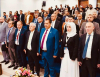 Palestine Polytechnic University (PPU) - الدكتور محمد أبو طه يمثل جامعة بوليتكنك فلسطين في مؤتمر SMILES 2026 الدولي
