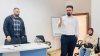 Palestine Polytechnic University (PPU) - عمادة التدريب المهني والتعليم المستمر في جامعة بوليتكنك فلسطين تنظّم ورشة متخصصة بالتعاون مع شركة Plan B
