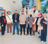 Palestine Polytechnic University (PPU) - عمادة التدريب المهني والتعليم المستمر في جامعة بوليتكنك فلسطين تنظّم ورشة متخصصة بالتعاون مع شركة Plan B