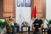 Palestine Polytechnic University (PPU) - تعزيز الشراكة بين جامعة بوليتكنك فلسطين وغرفة تجارة وصناعة محافظة الخليل لتطوير تطبيقات الذكاء الصناعي في القطاع الصناعي