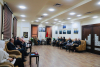 Palestine Polytechnic University (PPU) - تعزيز الشراكة بين جامعة بوليتكنك فلسطين وغرفة تجارة وصناعة محافظة الخليل لتطوير تطبيقات الذكاء الصناعي في القطاع الصناعي