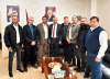 Palestine Polytechnic University (PPU) - جامعة بوليتكنك فلسطين تبحث تعزيز التعاون مع اتحاد الصناعات البلاستيكية لدعم الابتكار والتنمية الاقتصادية