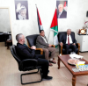 Palestine Polytechnic University (PPU) - جامعة بوليتكنك فلسطين تبحث تعزيز التعاون مع اتحاد الصناعات البلاستيكية لدعم الابتكار والتنمية الاقتصادية