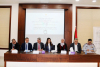 Palestine Polytechnic University (PPU) - جامعة بوليتكنك فلسطين تشارك في إطلاق الأسبوع الوطني للسلامة والصحة المهنية