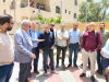 Palestine Polytechnic University (PPU) - جامعة بوليتكنك فلسطين تقود توجهاً وطنياً لإعادة استخدام المياه الرمادية وتعزيز الاستدامة المائية