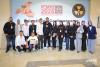 Palestine Polytechnic University (PPU) - تميّز علمي وبحثي لطاقم وطلبة التصوير الطبي والطب النووي في مؤتمر علوم الأشعة الطبية
