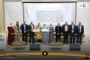 Palestine Polytechnic University (PPU) - كلية تكنولوجيا المعلومات وهندسة الحاسوب بالتعاون مع أكاديمية الذكاء الاصطناعي ينظمان فعالية يوم الذكاء الاصطناعي 2026 AI Day
