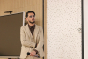 Palestine Polytechnic University (PPU) - قسم العلاج الوظيفي والعلاج الطبيعي ينظم ورشة متخصصة في التكامل الحسي بالشراكة مع الفرع الطلابي لـ IEEE