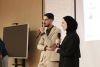 Palestine Polytechnic University (PPU) - قسم العلاج الوظيفي والعلاج الطبيعي ينظم ورشة متخصصة في التكامل الحسي بالشراكة مع الفرع الطلابي لـ IEEE