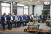 Palestine Polytechnic University (PPU) - جامعة بوليتكنك فلسطين تستقبل وفدًا وزاريًا رفيع المستوى وتوقع مذكرة تفاهم لتعزيز التعاون في مجال الطاقة المتجددة