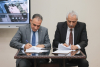 Palestine Polytechnic University (PPU) - جامعة بوليتكنك فلسطين وسلطة الطاقة والموارد الطبيعية توقعان مذكرة تفاهم لتعزيز الطاقة المتجددة والاستدامة في الحرم الجامعي