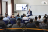 Palestine Polytechnic University (PPU) - جامعة بوليتكنك فلسطين تنظم ورشة تعريفية بمركز التميز للفحوصات البيطرية المتخصصة بالشراكة مع جمعية الأطباء البيطريين الفلسطينية