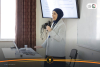 Palestine Polytechnic University (PPU) - جامعة بوليتكنك فلسطين تنظم ورشة تعريفية بمركز التميز للفحوصات البيطرية المتخصصة بالشراكة مع جمعية الأطباء البيطريين الفلسطينية