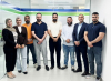 Palestine Polytechnic University (PPU) - جامعة بوليتكنك فلسطين تشارك في حفل تخريج متدربي شركة Orion VLSI Technologies وتعلن عن برنامج استقطاب تدريب جديد