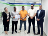 Palestine Polytechnic University (PPU) - جامعة بوليتكنك فلسطين تشارك في حفل تخريج متدربي شركة Orion VLSI Technologies وتعلن عن برنامج استقطاب تدريب جديد