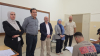 Palestine Polytechnic University (PPU) - تأكيداً على جودة مخرجات التعليم والتدريب ... عمادة التدريب المهني والتعليم المستمر في "البوليتكنك" تعقد الامتحان الوزاري الشامل