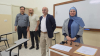 Palestine Polytechnic University (PPU) - تأكيداً على جودة مخرجات التعليم والتدريب ... عمادة التدريب المهني والتعليم المستمر في "البوليتكنك" تعقد الامتحان الوزاري الشامل