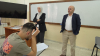 Palestine Polytechnic University (PPU) - تأكيداً على جودة مخرجات التعليم والتدريب ... عمادة التدريب المهني والتعليم المستمر في "البوليتكنك" تعقد الامتحان الوزاري الشامل