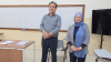 Palestine Polytechnic University (PPU) - تأكيداً على جودة مخرجات التعليم والتدريب ... عمادة التدريب المهني والتعليم المستمر في "البوليتكنك" تعقد الامتحان الوزاري الشامل