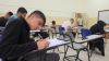 Palestine Polytechnic University (PPU) - تأكيداً على جودة مخرجات التعليم والتدريب ... عمادة التدريب المهني والتعليم المستمر في "البوليتكنك" تعقد الامتحان الوزاري الشامل