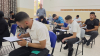 Palestine Polytechnic University (PPU) - تأكيداً على جودة مخرجات التعليم والتدريب ... عمادة التدريب المهني والتعليم المستمر في "البوليتكنك" تعقد الامتحان الوزاري الشامل