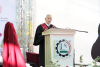 Palestine Polytechnic University (PPU) - جامعة بوليتكنك فلسطين تواصل احتفالات تخريج الفوج الخامس والأربعين بتخريج طلبة كلية المهن التطبيقية