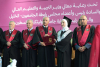 Palestine Polytechnic University (PPU) - جامعة بوليتكنك فلسطين تواصل احتفالات تخريج الفوج الخامس والأربعين بتخريج طلبة كلية المهن التطبيقية
