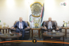 Palestine Polytechnic University (PPU) - جامعة بوليتكنك فلسطين ووزارة الصناعة تبحثان تعزيز الشراكة مع القطاع الصناعي