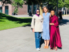 Palestine Polytechnic University (PPU) - من جامعة بوليتكنك فلسطين إلى ألمانيا: زيارة بحثية دولية تعكس التوجه نحو جامعة ريادية